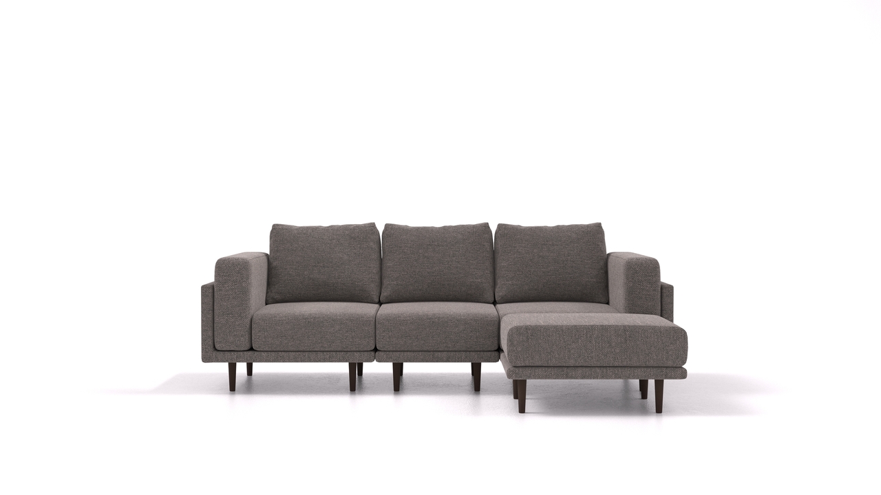 Cover set for Clooods