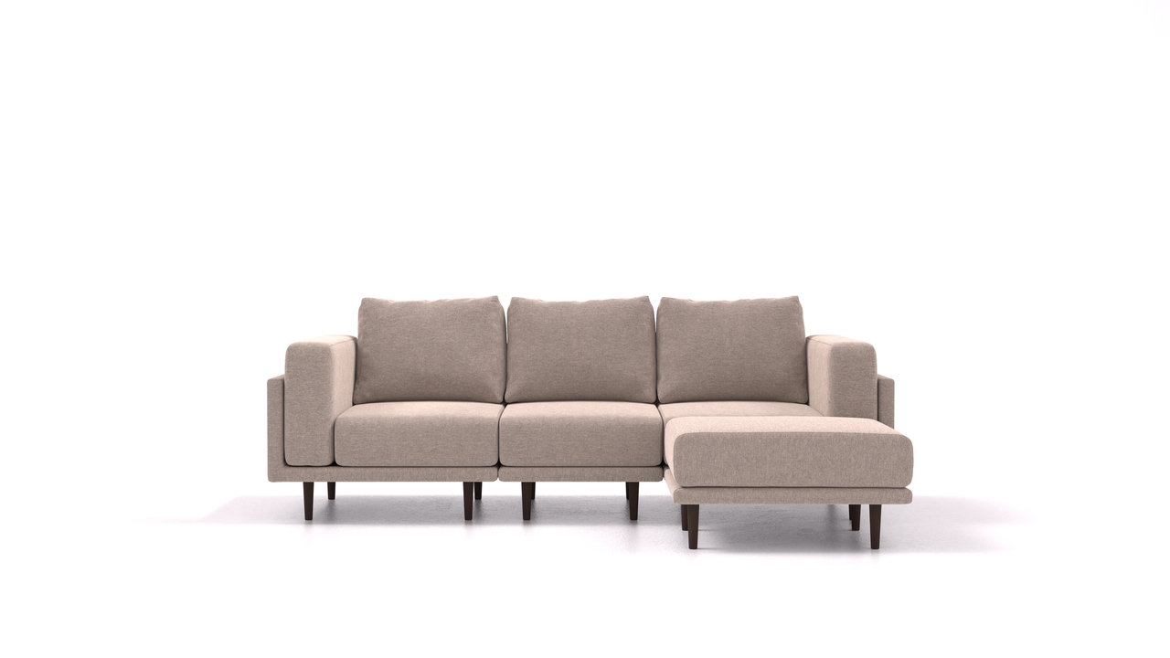 Cover set for Clooods