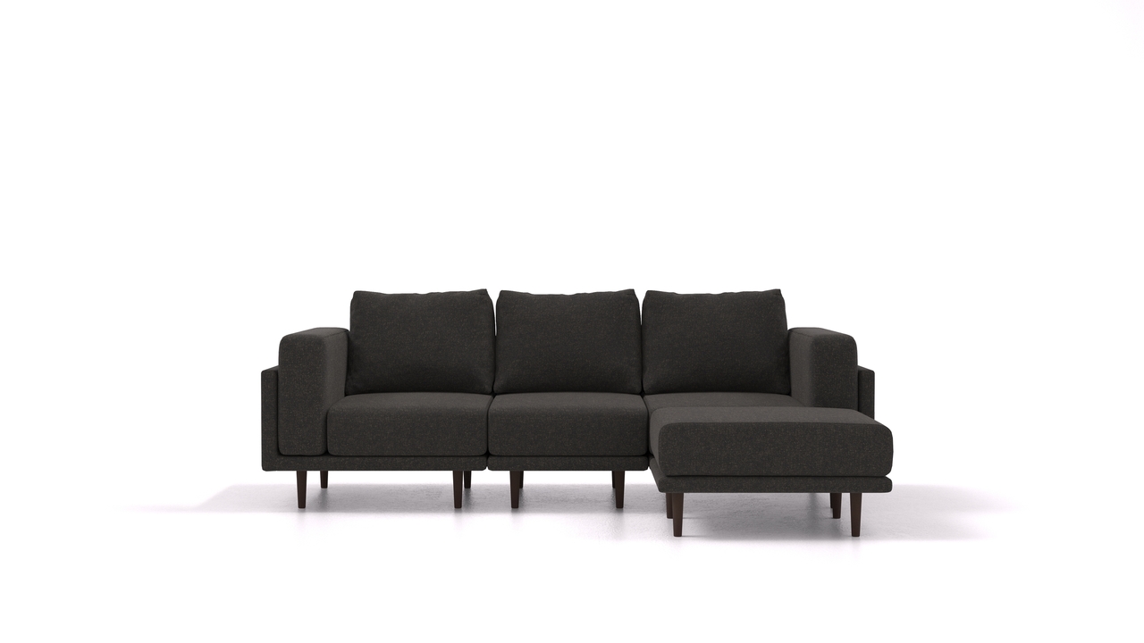 Cover set for Clooods