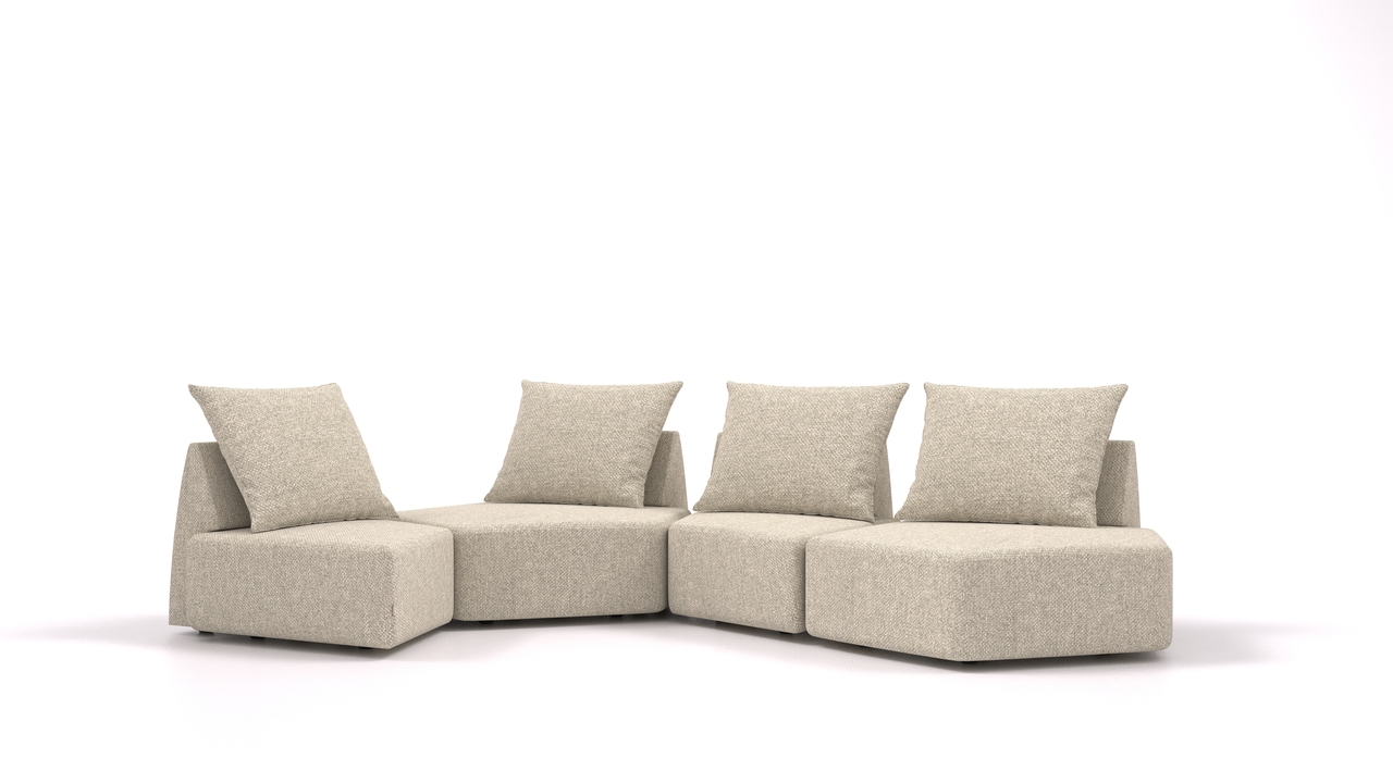 Cover set for Matacao 3 Archipelago