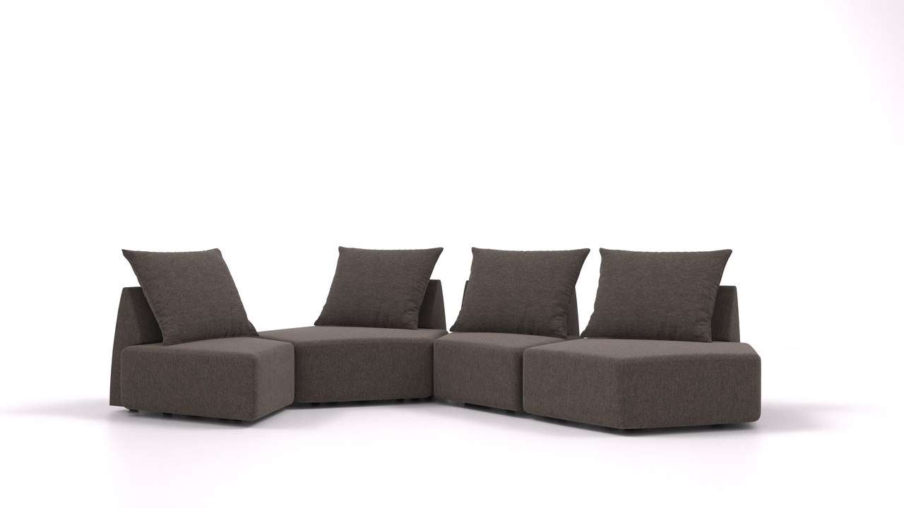 Cover set for Matacao 3 Archipelago