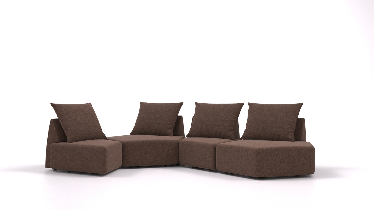 Cover set for Matacao 3 Archipelago